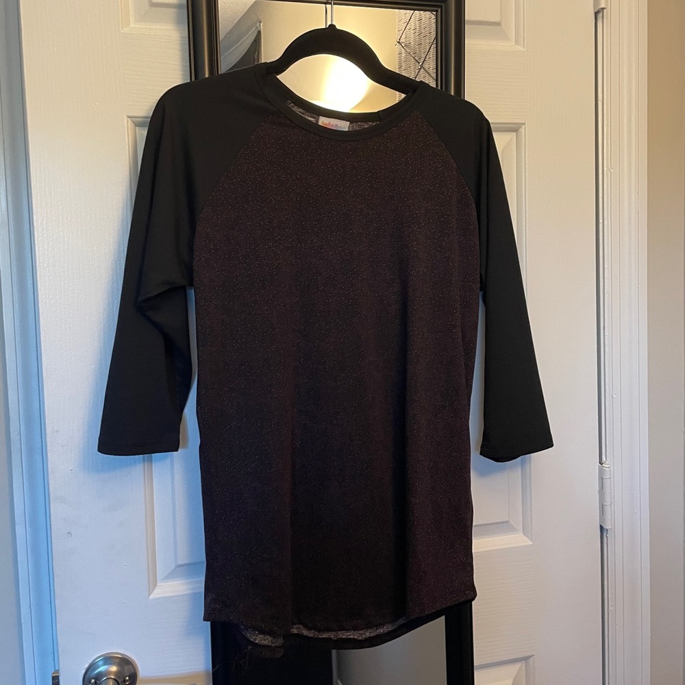 LuLaRoe Randy Style Shirt